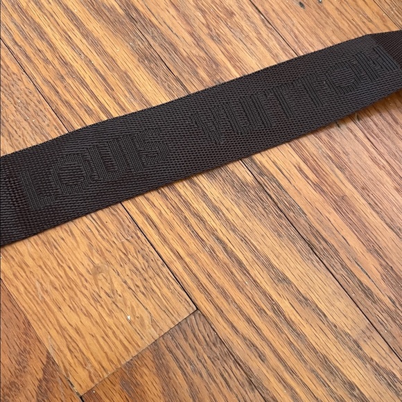 Brown Monogram Crossbody - Picture 2 of 7